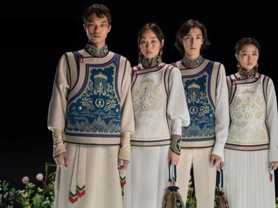 اهمیت لباس المپیک